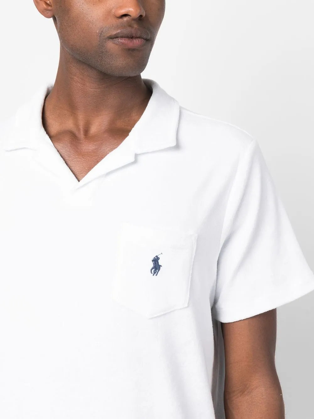 Camisa polo de manga curta Polo Pony