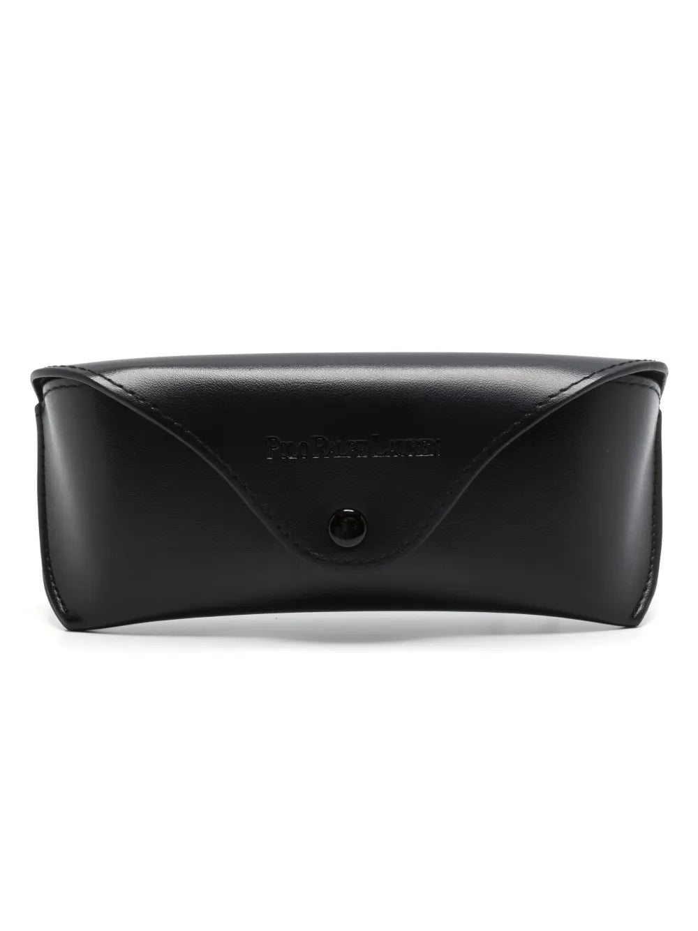 óculos de sol com armação quadrada brilhante