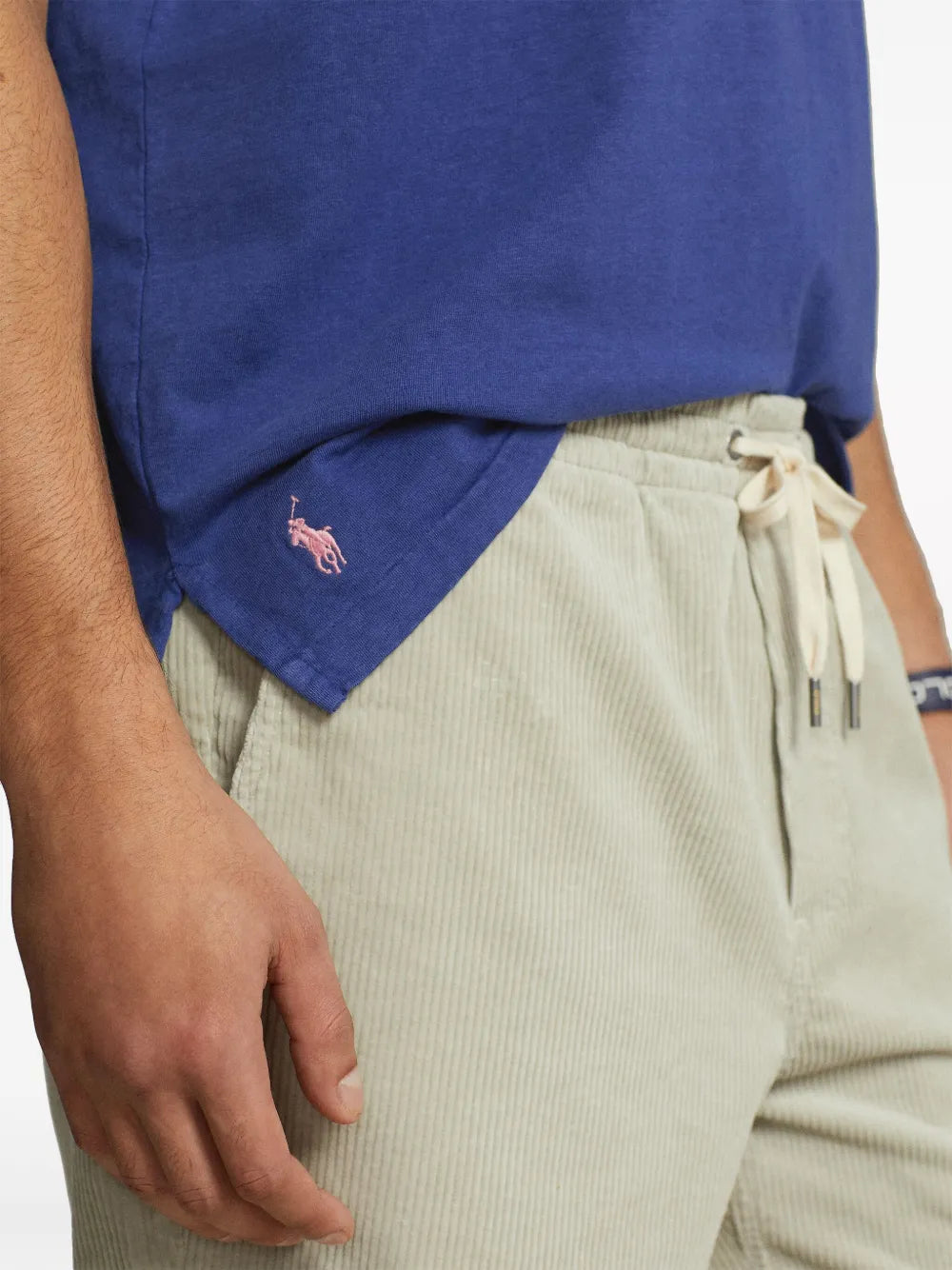 Camisa polo Polo Pony