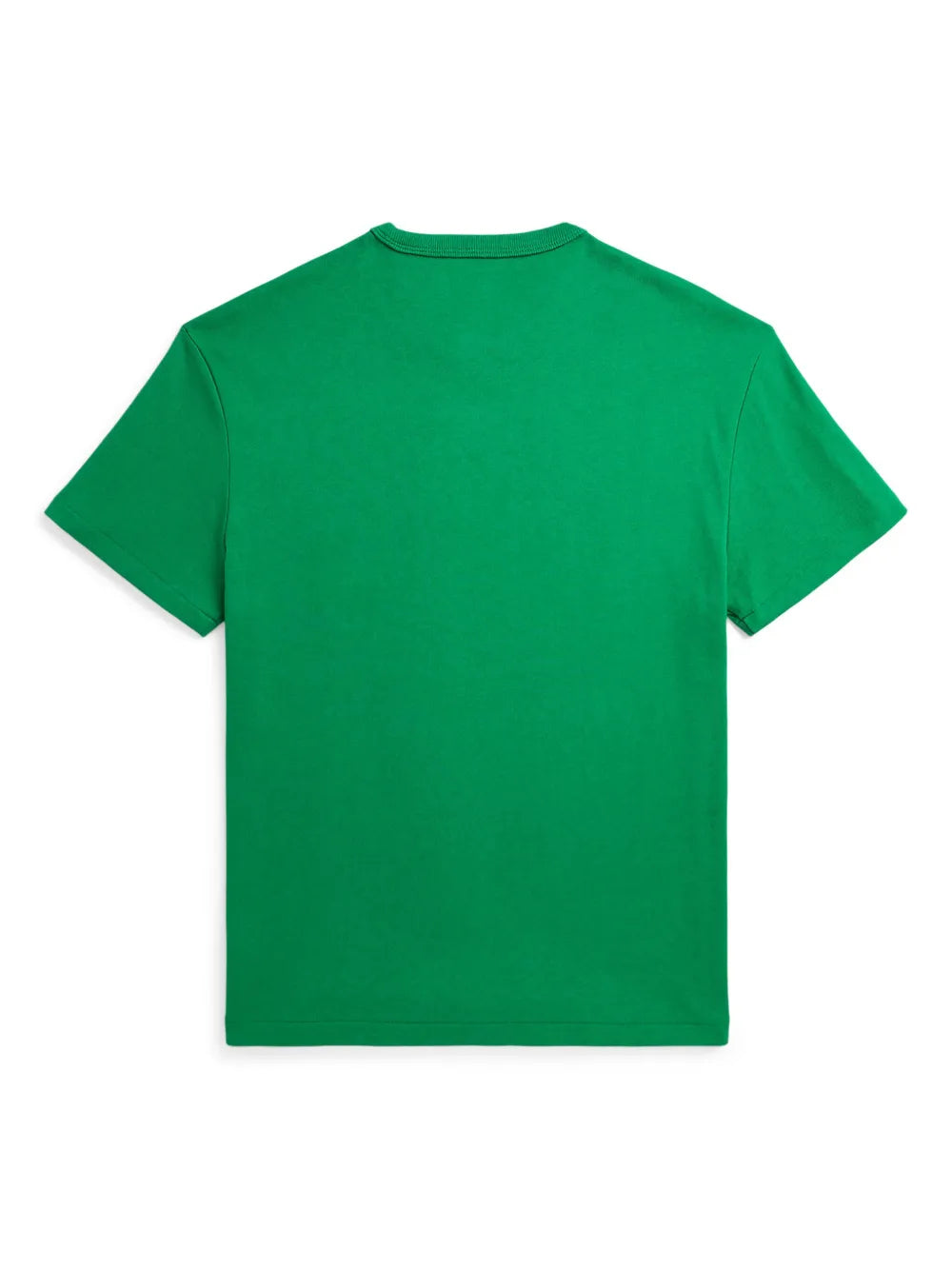 Camiseta de algodão Polo Pony