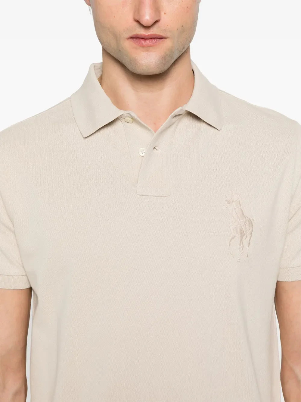 Camisa polo Big Pony