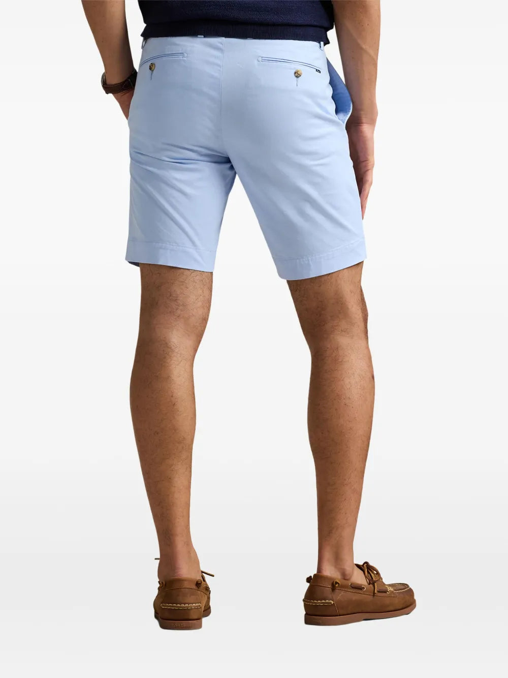 shorts chino slim fit