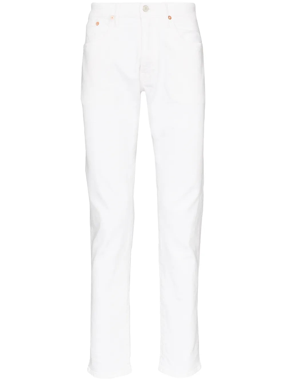 jeans regular fit pérola