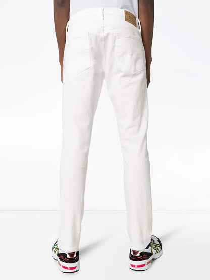 jeans regular fit pérola