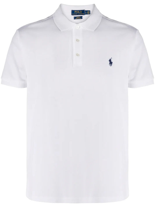 camisa polo piqué