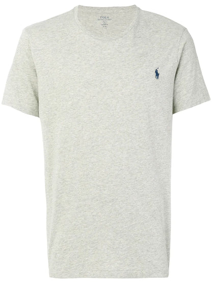 Camiseta bordada Polo Pony