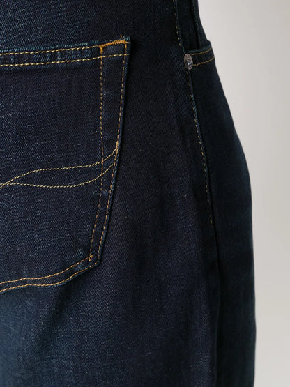 Jeans Varick de perna reta