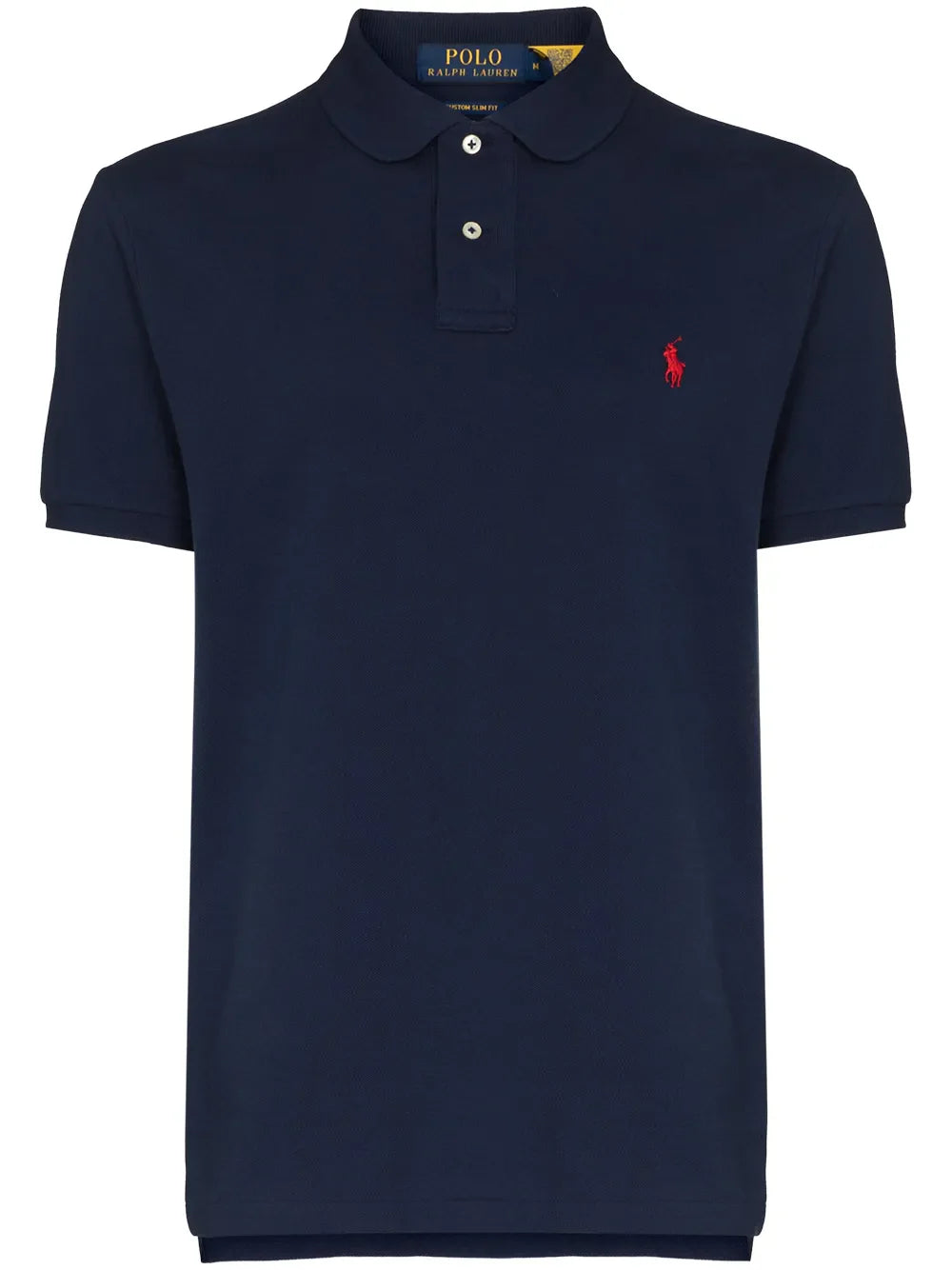 Camisa polo Pony