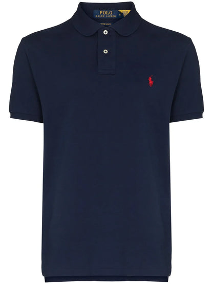 Camisa polo Pony