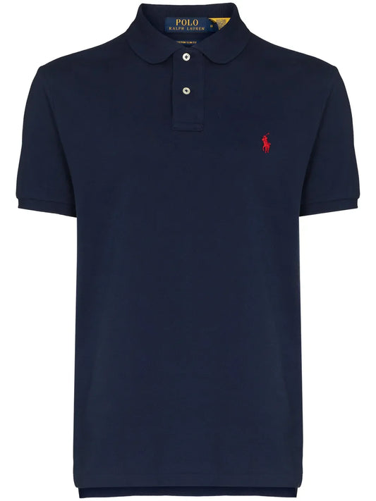 Camisa polo Pony