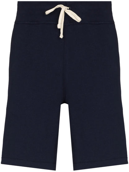 Shorts bordados Polo Pony