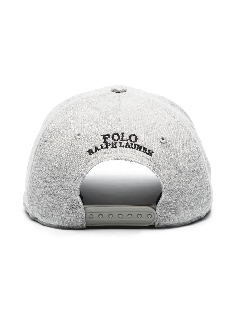 boné de beisebol com logotipo bordado