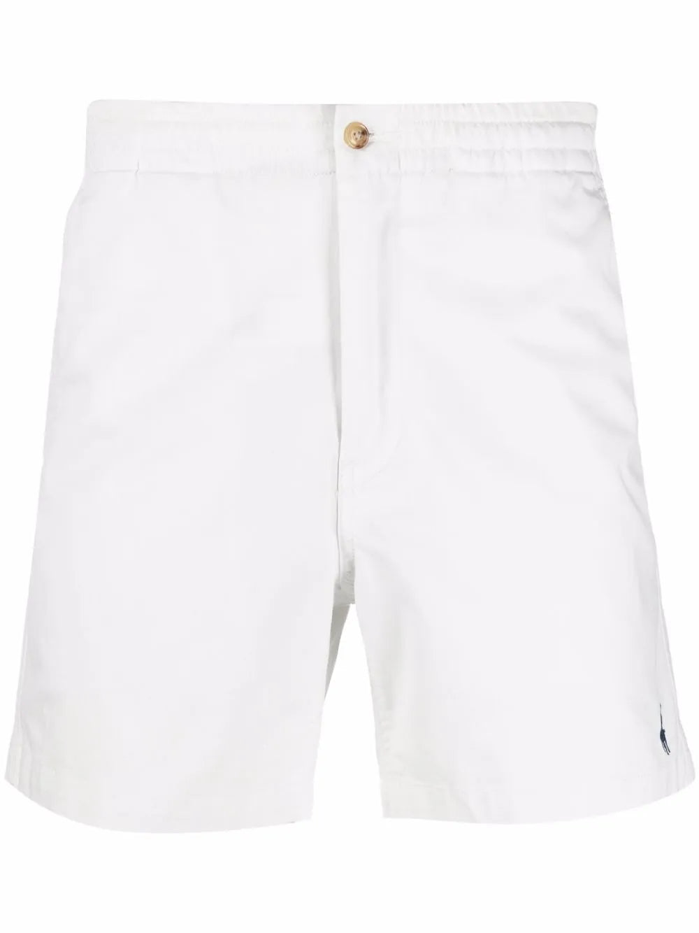 Shorts chino de algodão Polo Pony