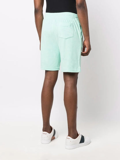 Shorts com cordão Polo Pony