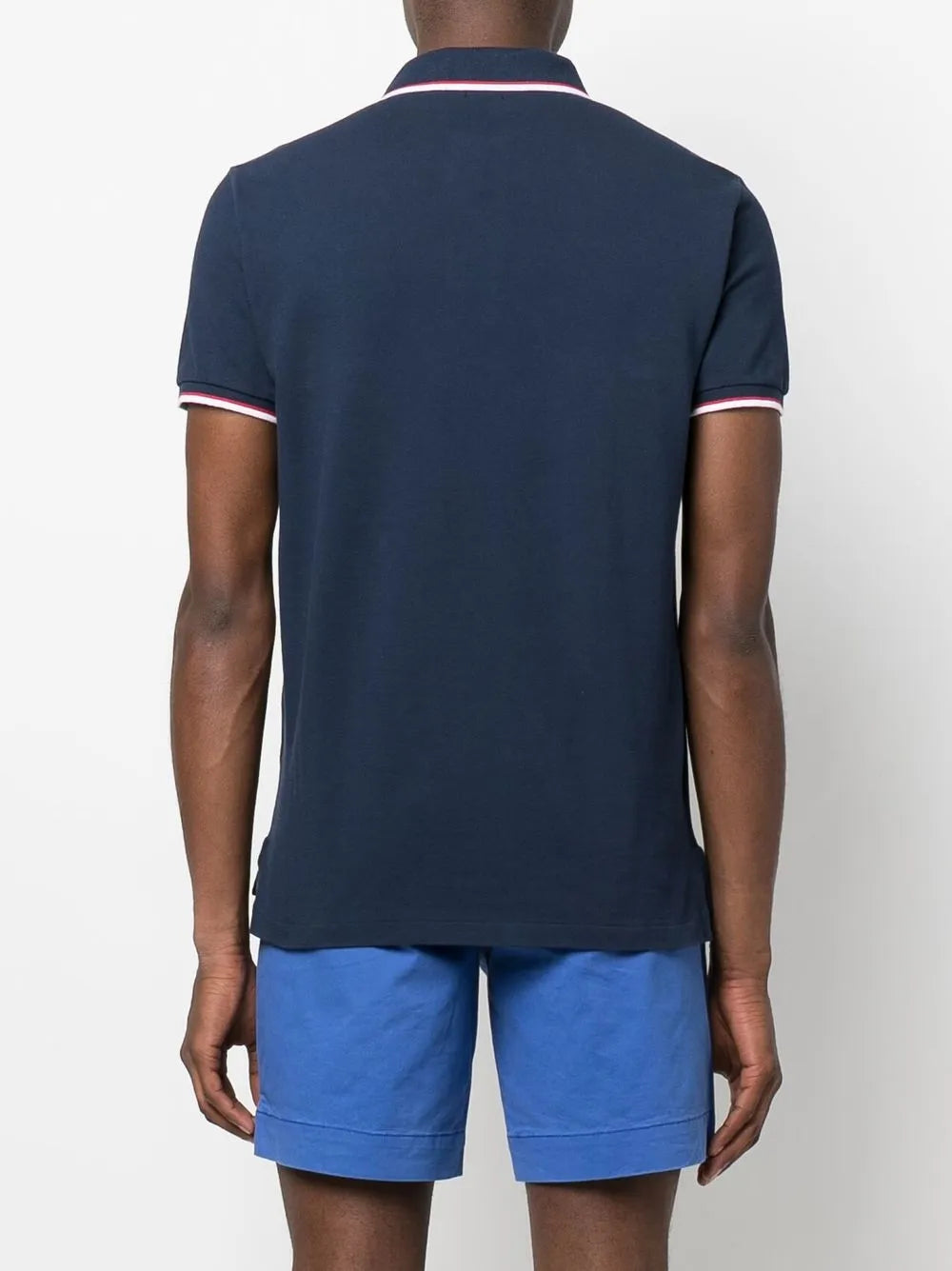 Camisa polo de manga curta Polo Pony