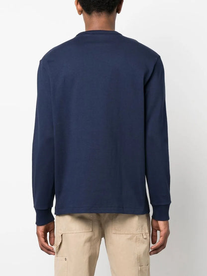 Camiseta Polo Pony de manga comprida