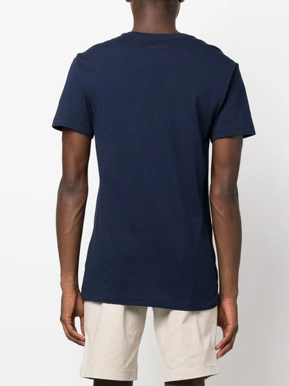 Pacote com 3 camisetas Polo Pony