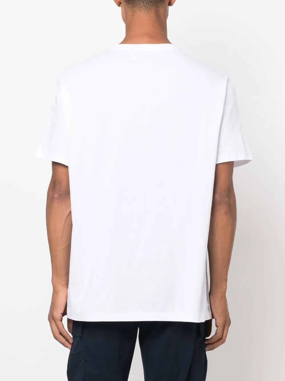 Camiseta Polo Pony manga curta