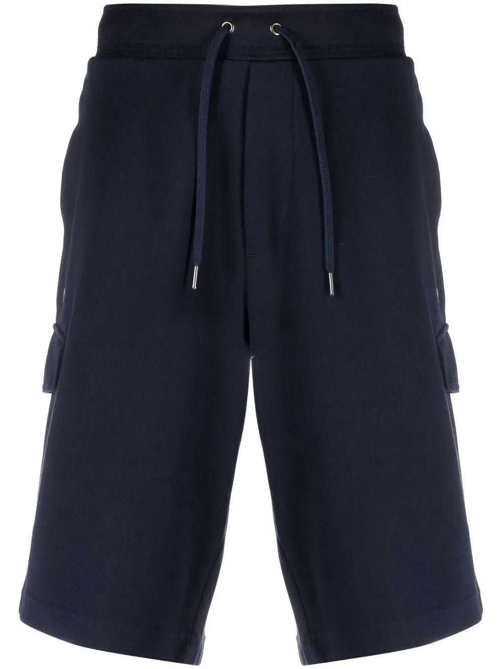 Shorts cargo com estampa de pônei Polo