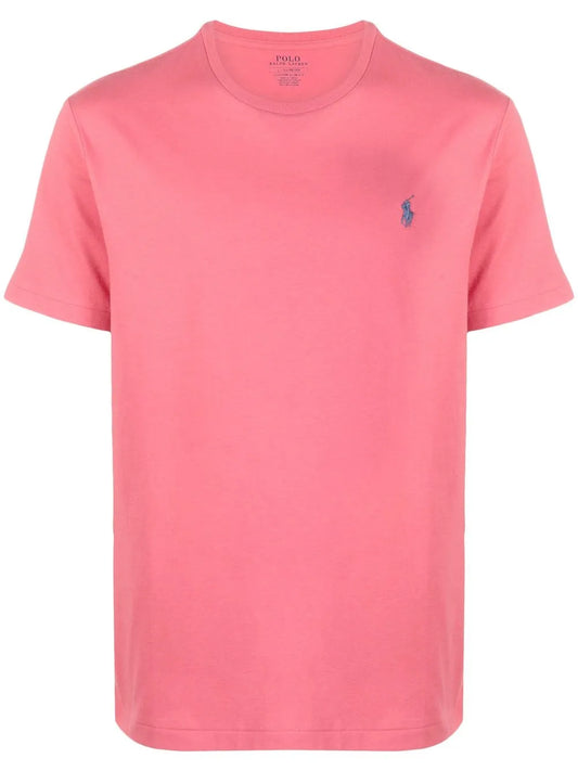 Camiseta de algodão 'Polo Pony'