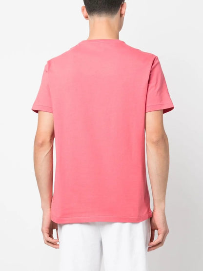 Camiseta de algodão 'Polo Pony'