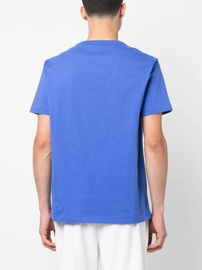 Camiseta de algodão 'Polo Pony'