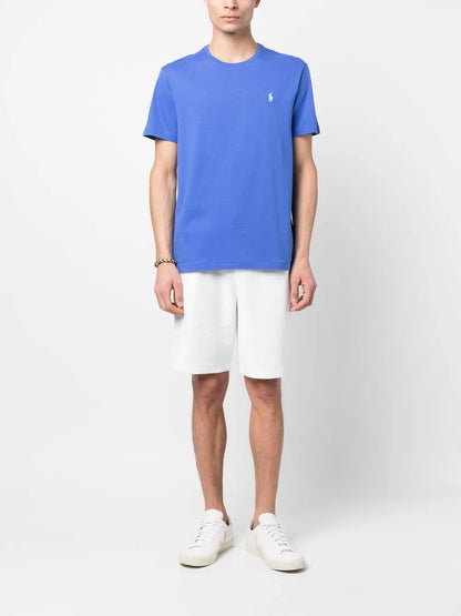 Camiseta de algodão 'Polo Pony'