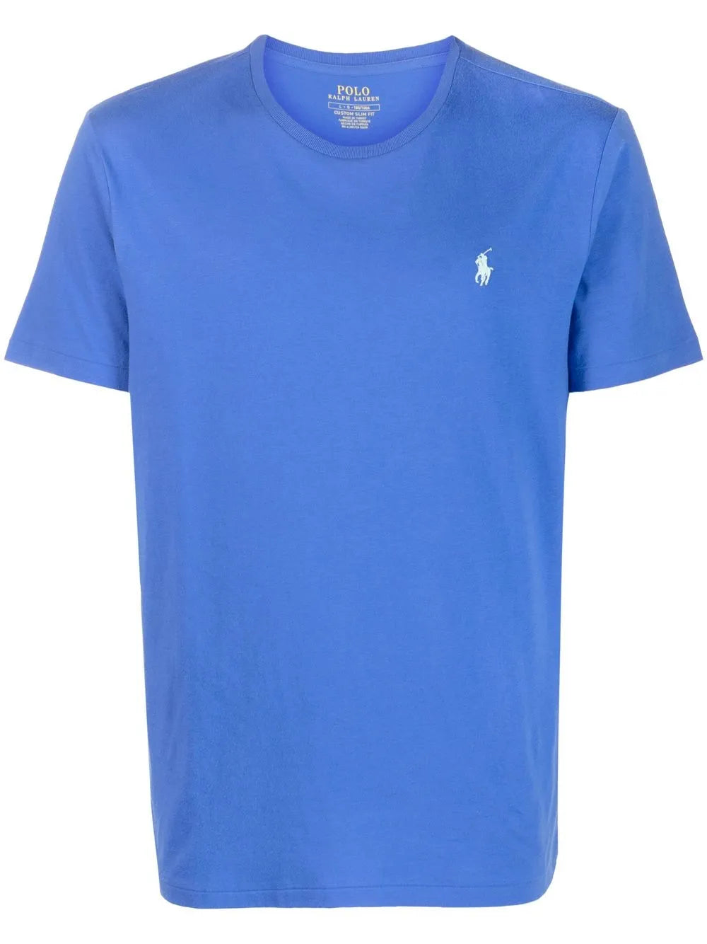 Camiseta de algodão 'Polo Pony'