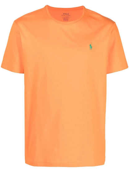 Camiseta de algodão 'Polo Pony'