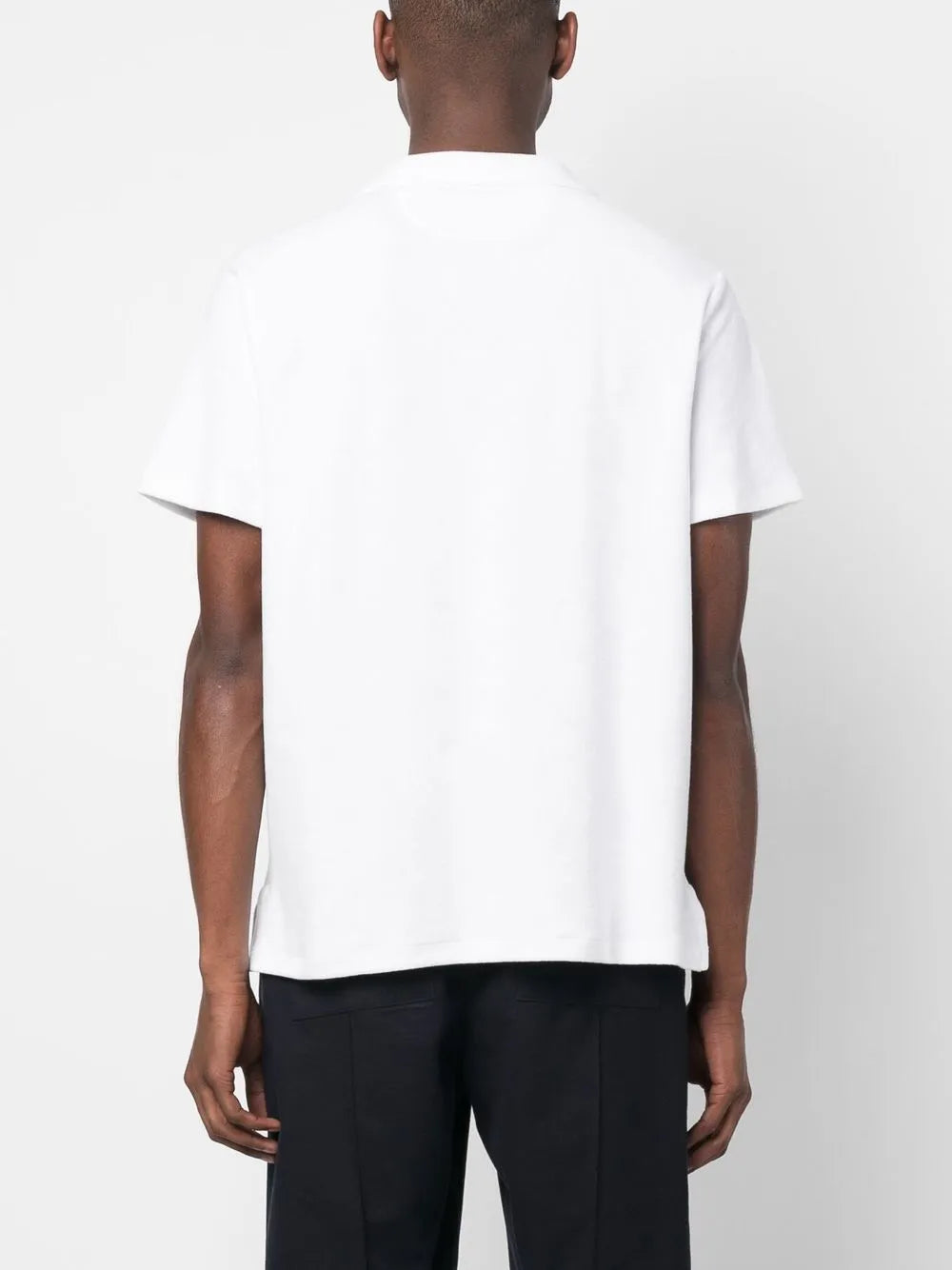 Camisa polo de manga curta Polo Pony