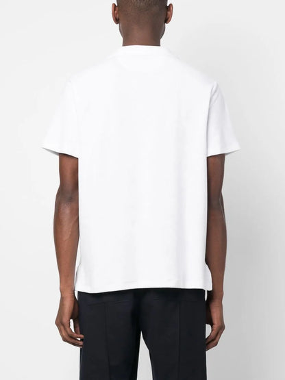 Camisa polo de manga curta Polo Pony