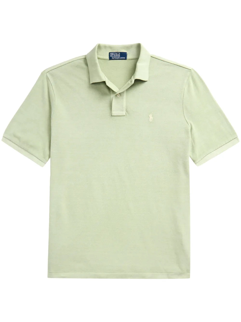 Camisa polo de algodão Polo Pony
