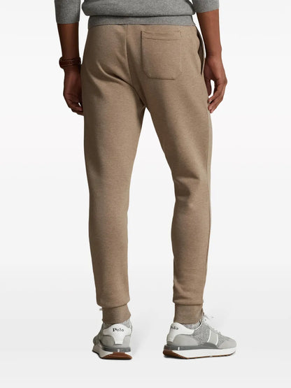 Calça skinny Polo Pony