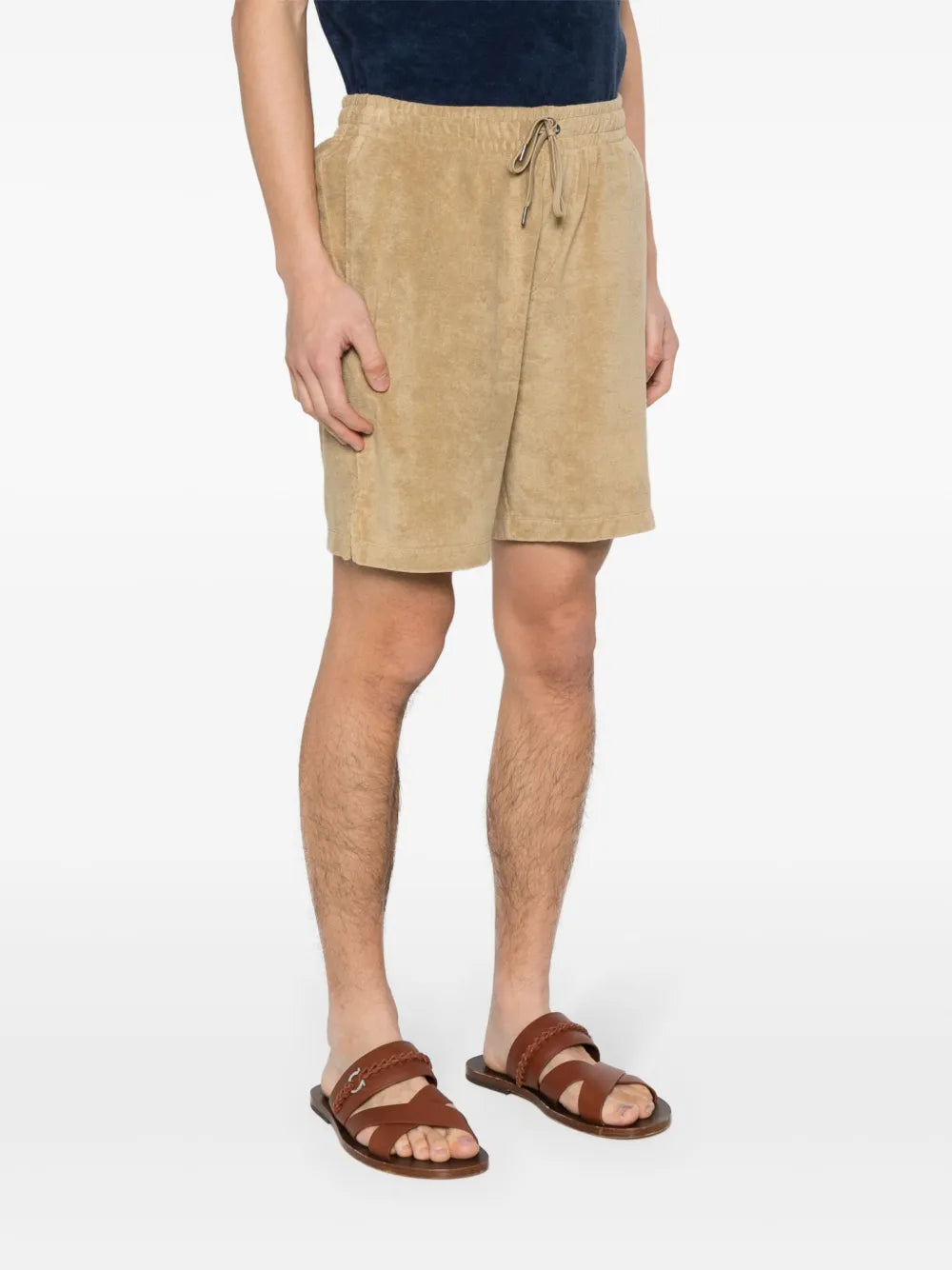 Shorts de corrida Polo Pony