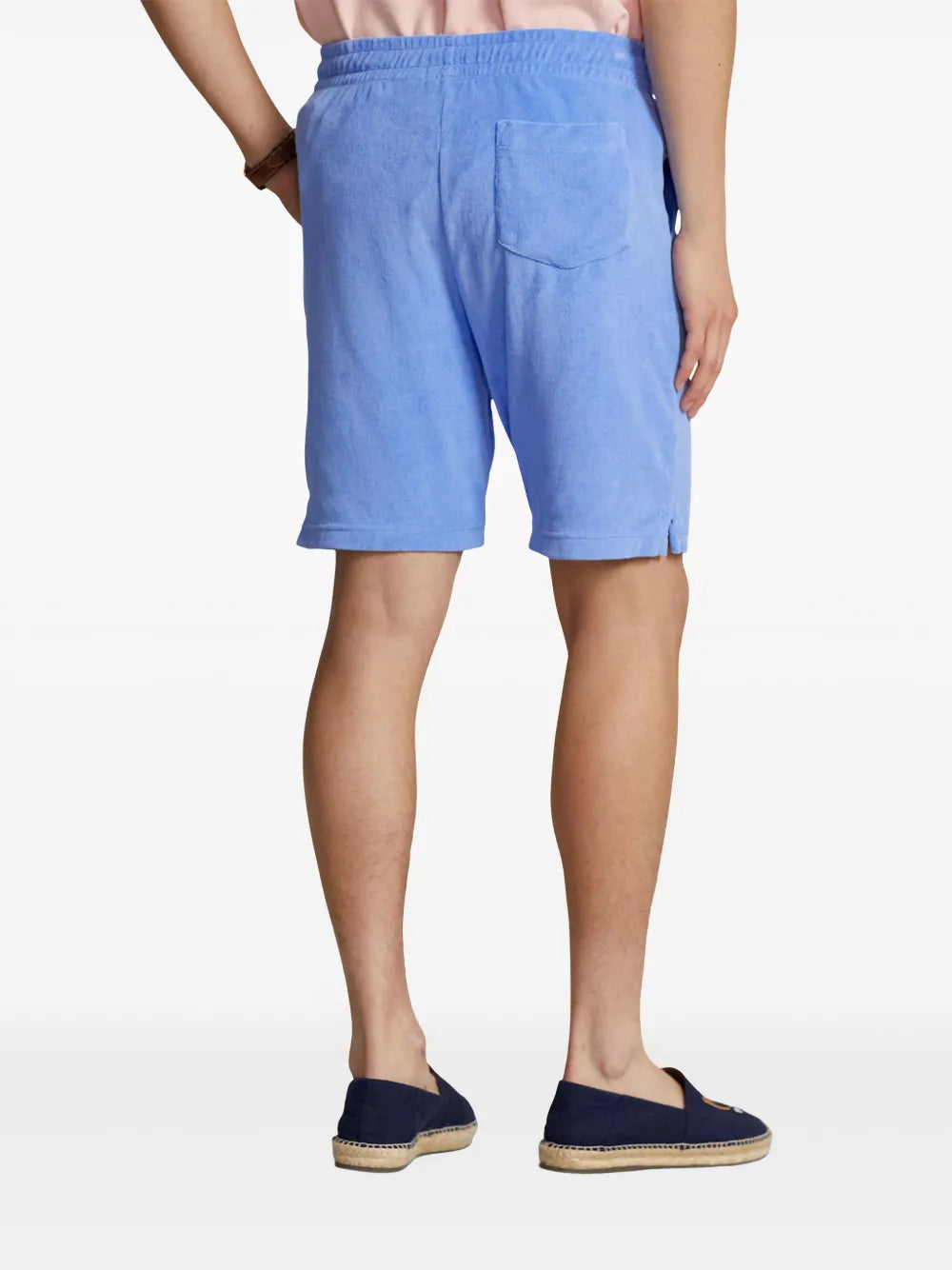 Shorts de corrida Polo Pony