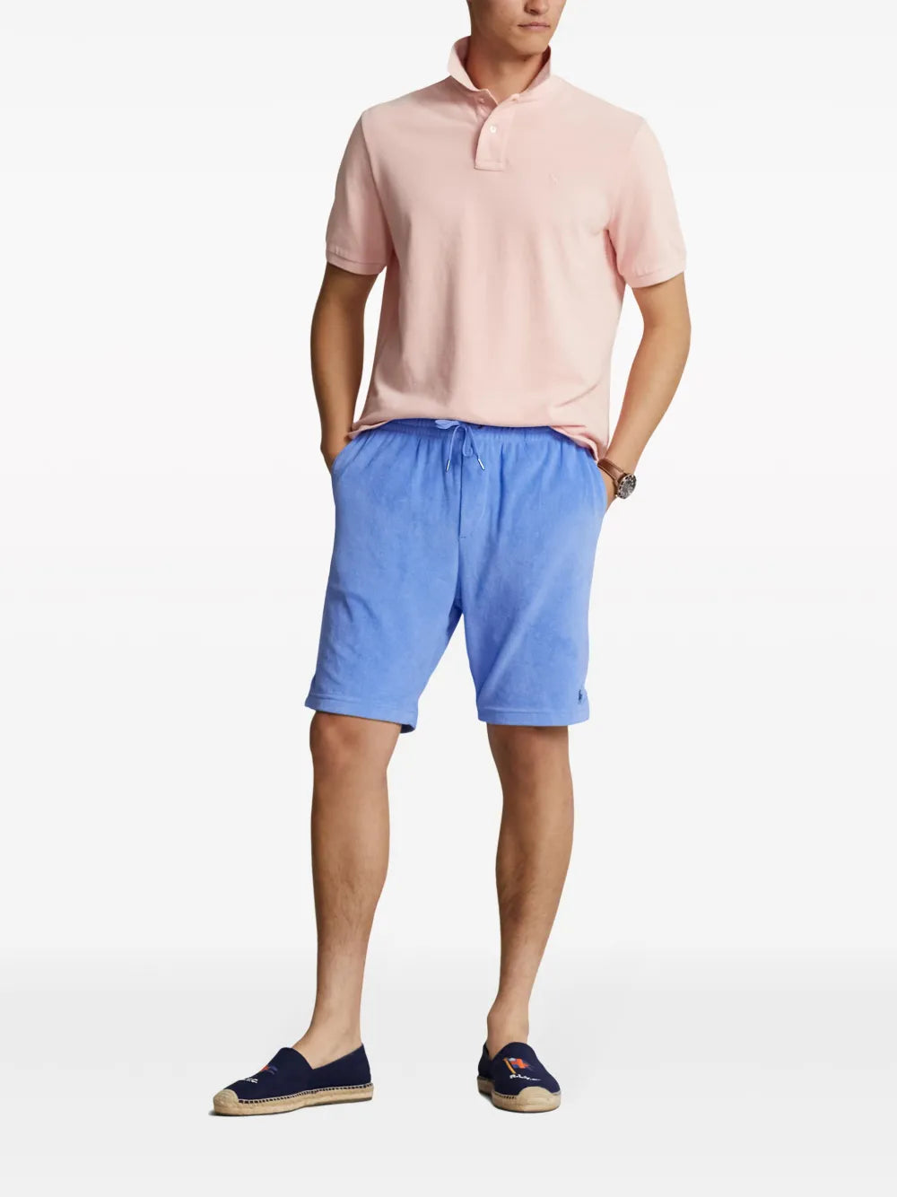 Shorts de corrida Polo Pony