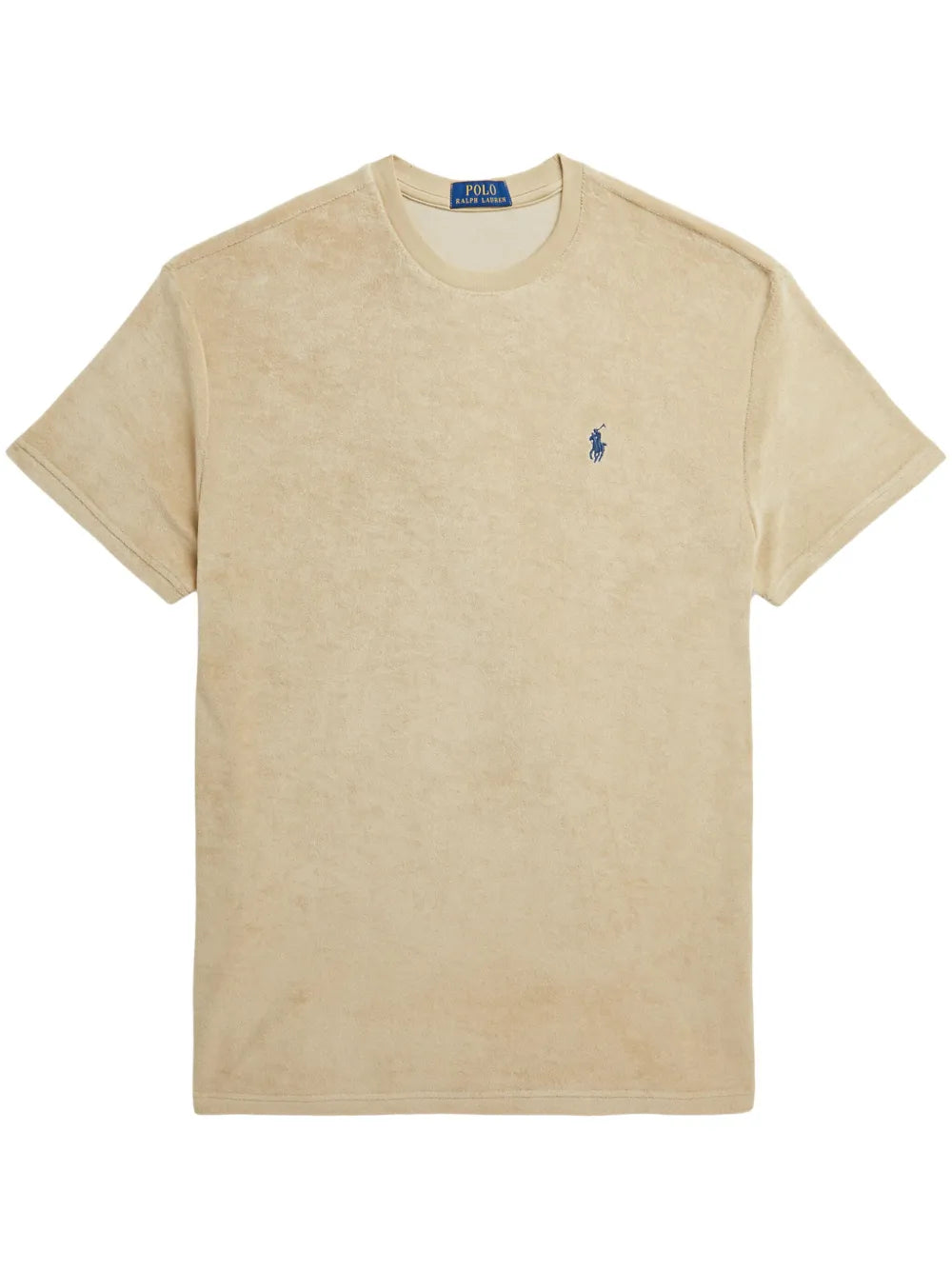 Camiseta Polo Pony bordada