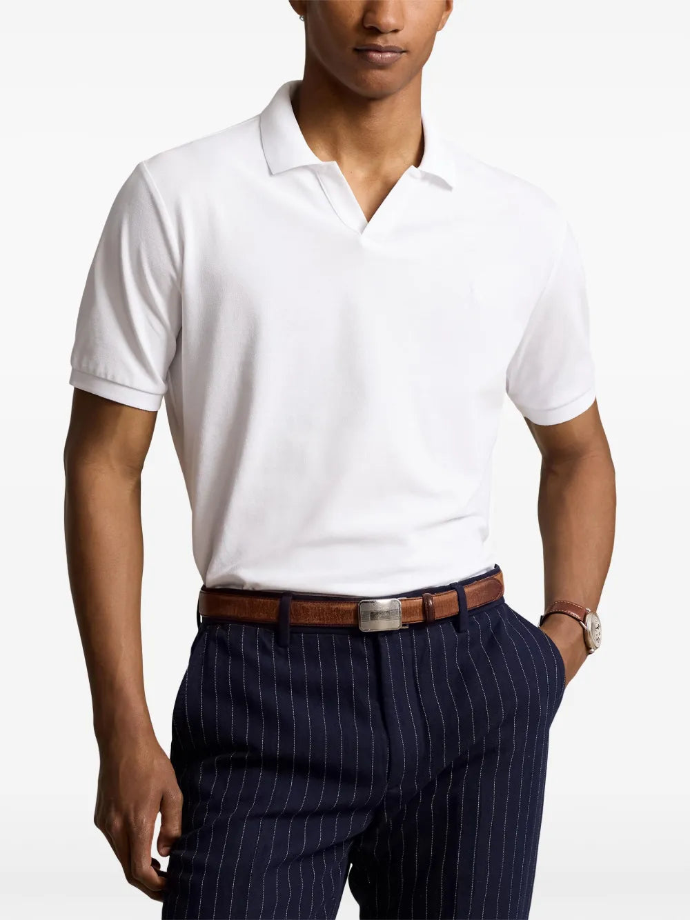 Camisa polo Polo Pony