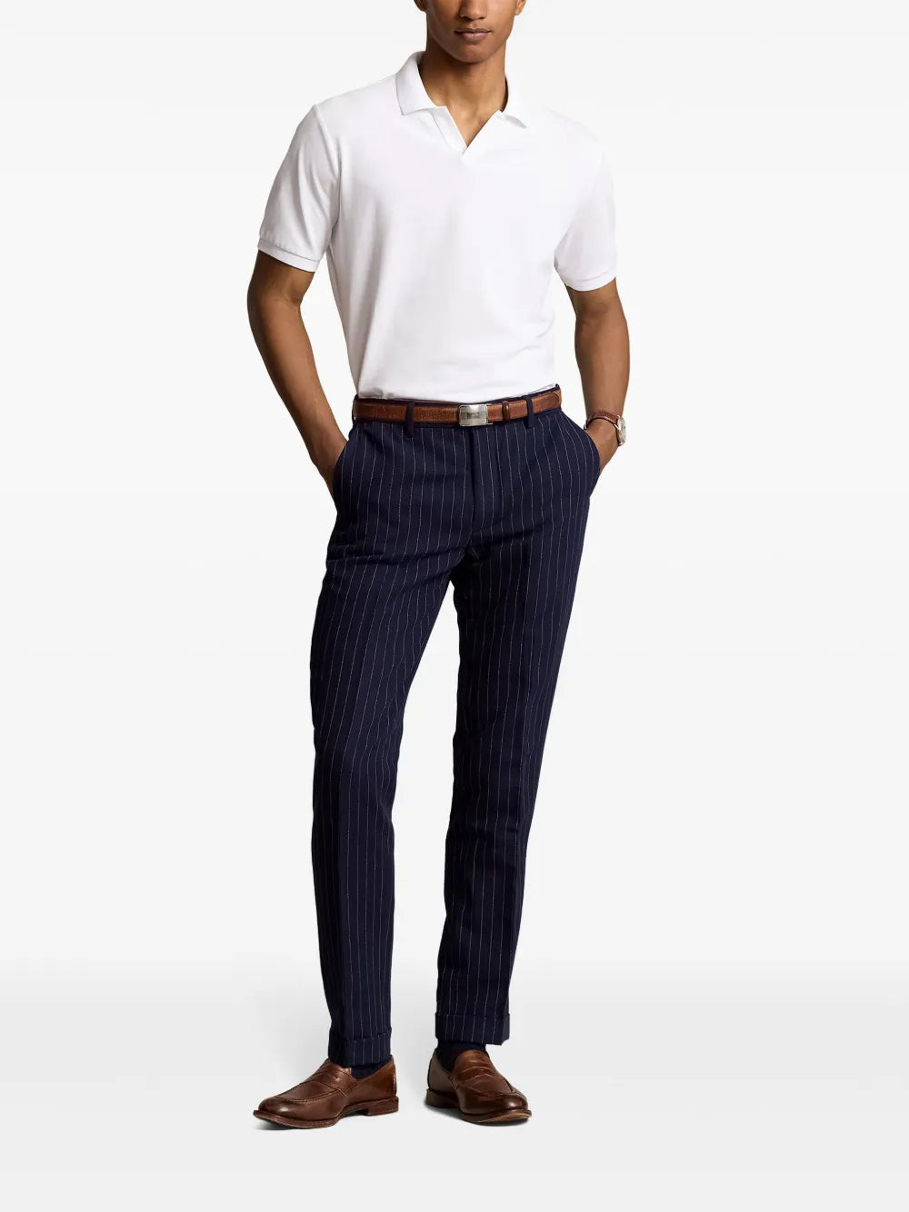 Camisa polo Polo Pony