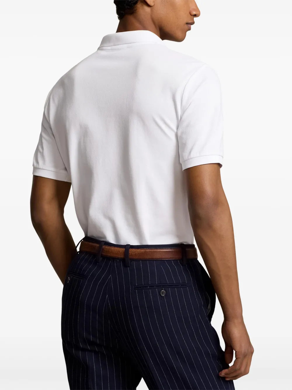 Camisa polo Polo Pony