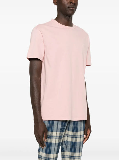 Camiseta de algodão Polo Pony