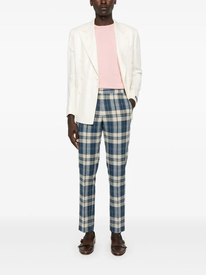 Camiseta de algodão Polo Pony