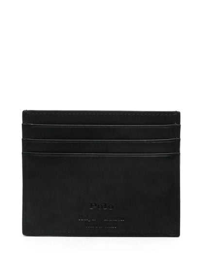 Porta-cartões Polo Pony