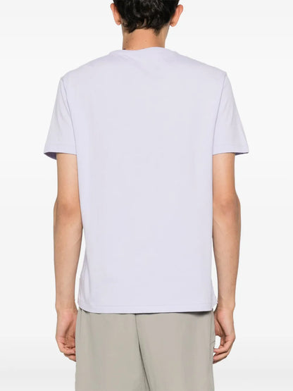 Camiseta Polo Pony bordada