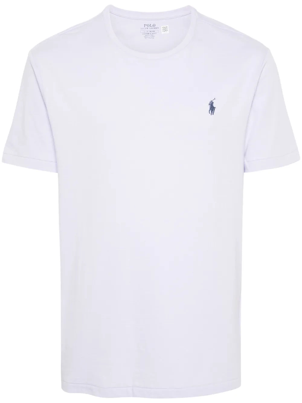 Camiseta Polo Pony bordada