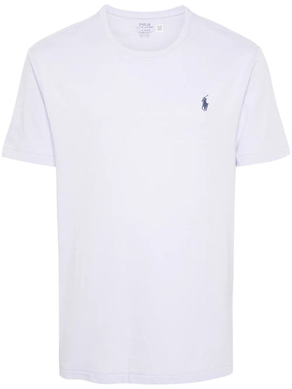 Camiseta Polo Pony bordada