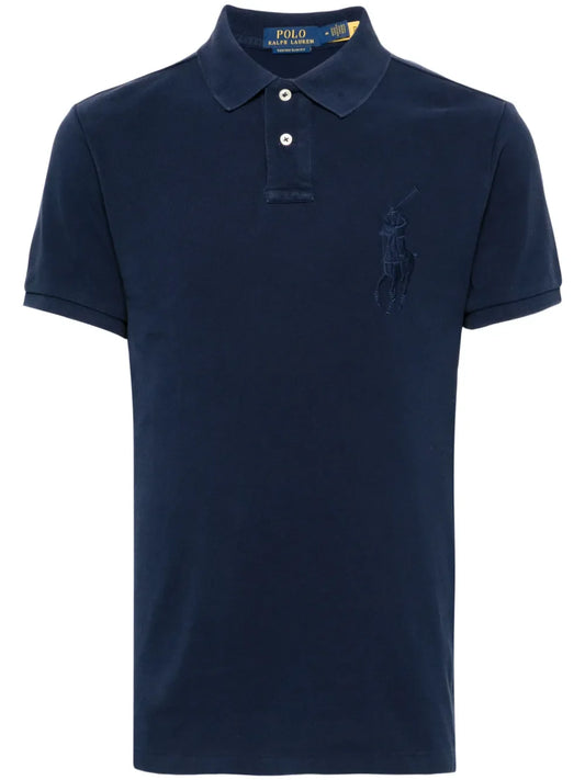 Camisa polo bordada Polo Pony