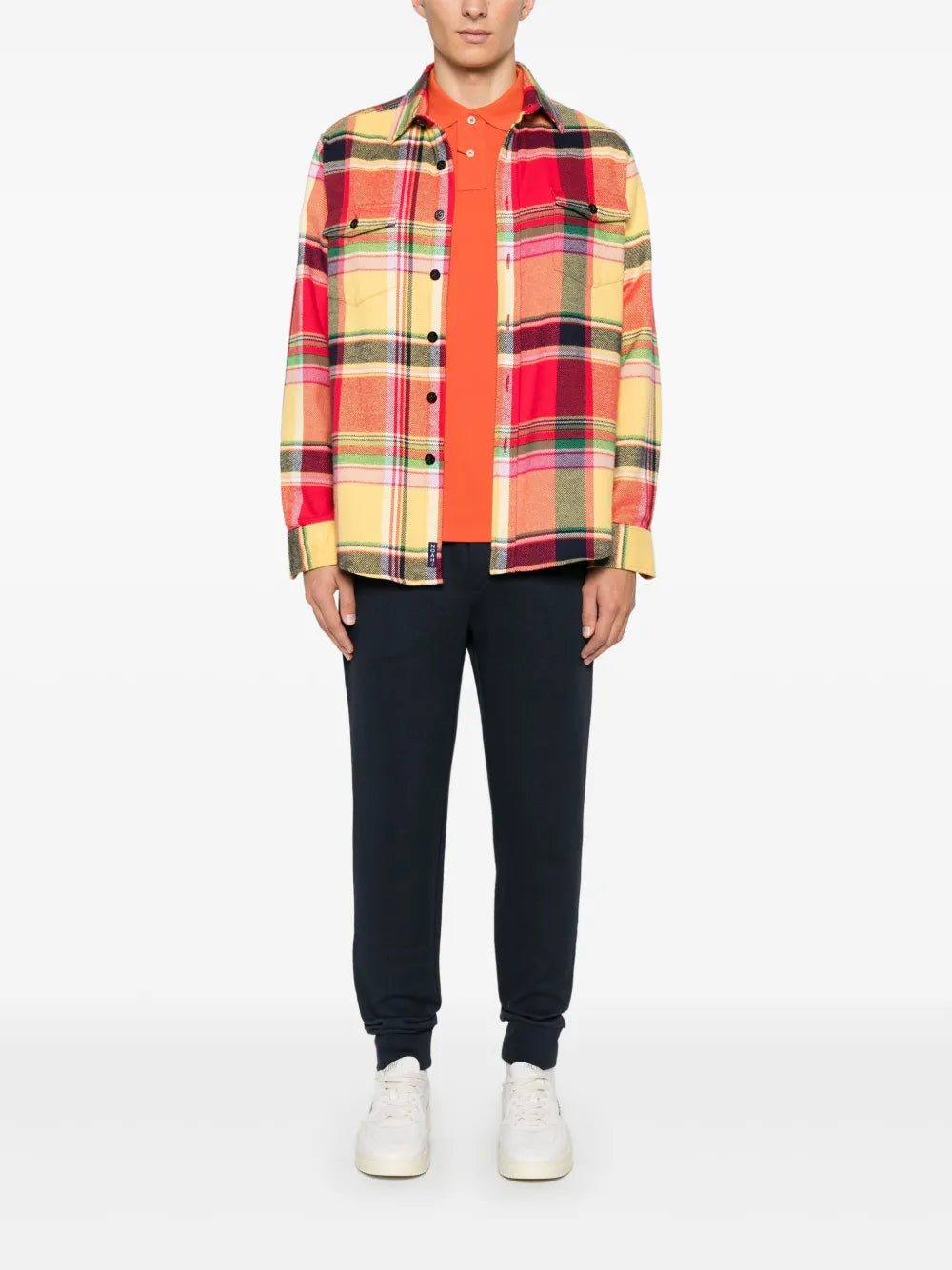 Calças de treino Polo Pony