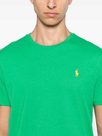 Camiseta com motivo Polo-Pony