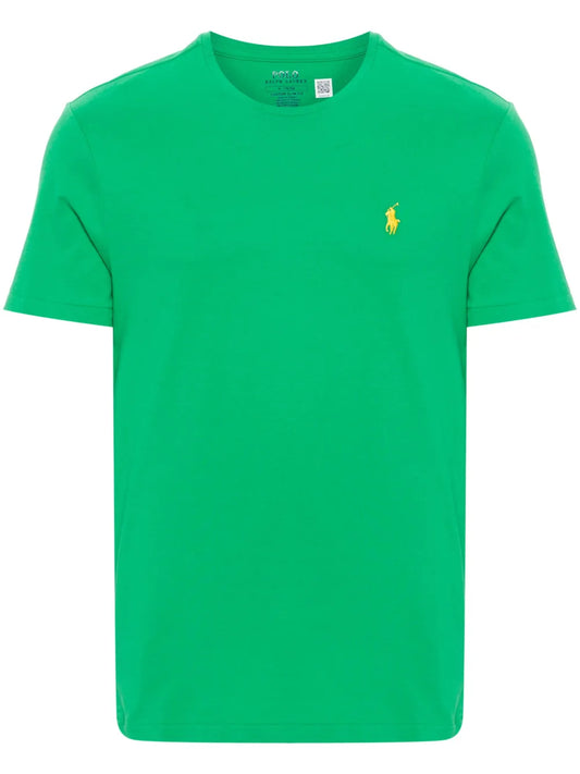 Camiseta com motivo Polo-Pony